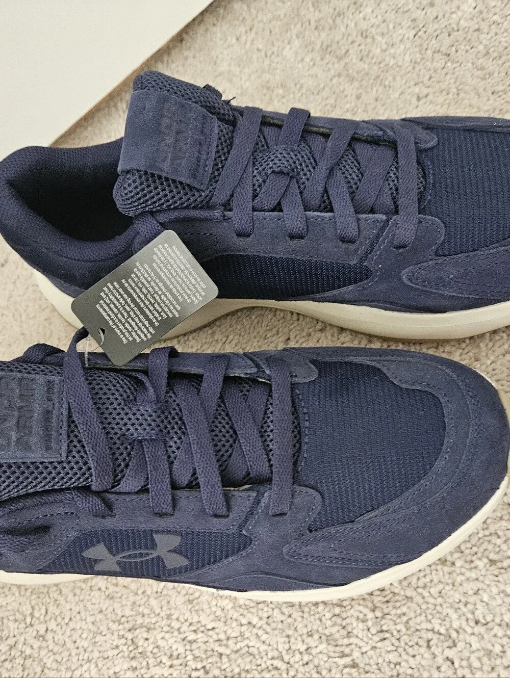 Under Armour nwt under